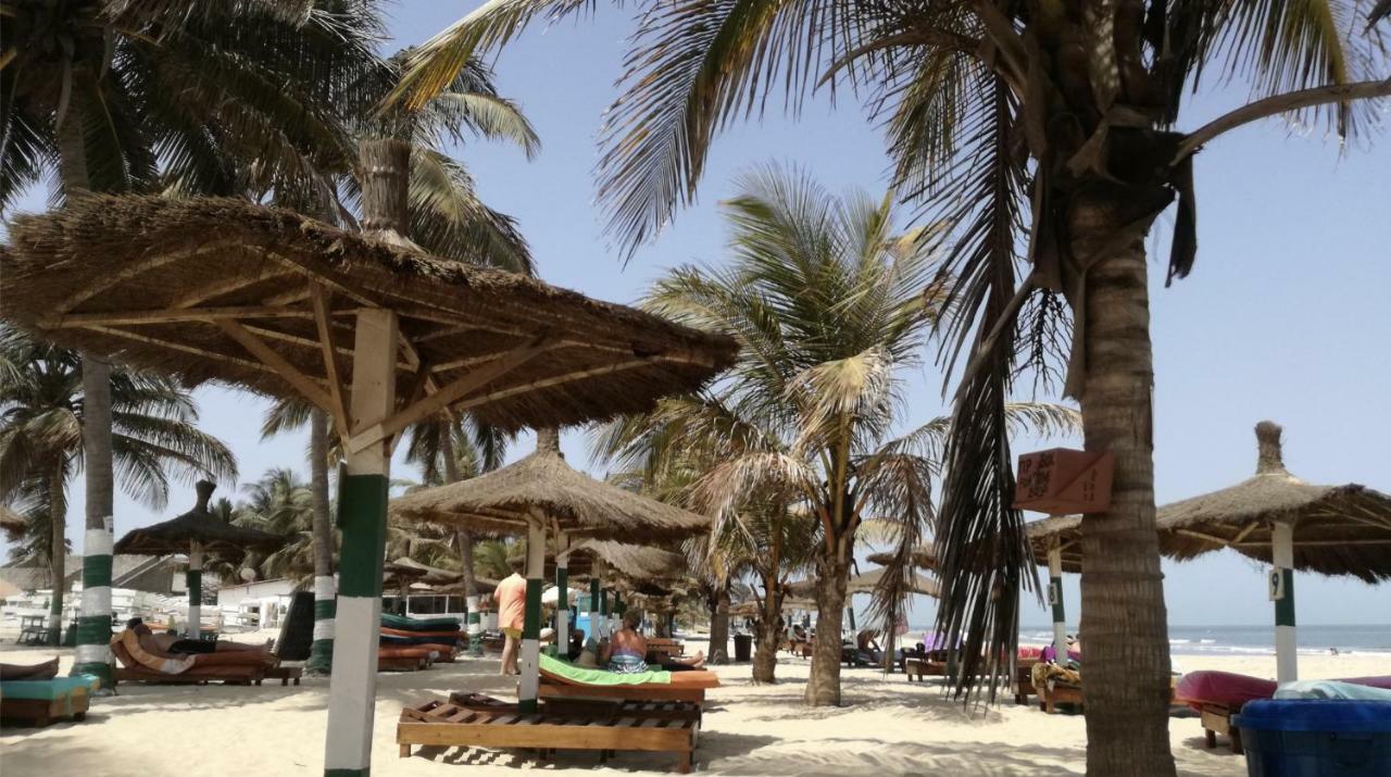 Kunta Kinteh Beach Complex Kotu Exterior photo